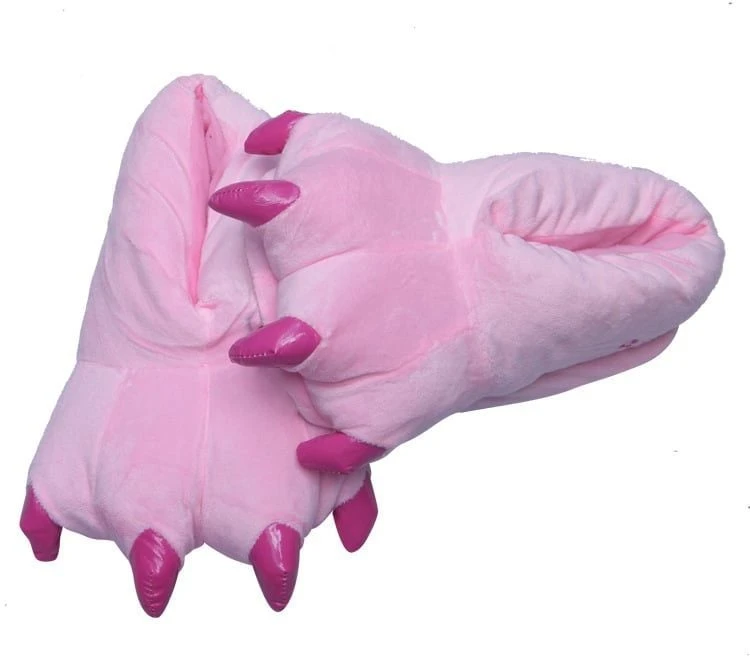 Dép Hoạt Hình Thú Khủng Long