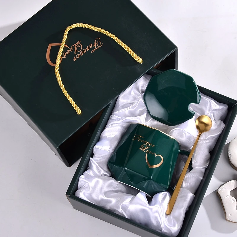 Cốc sứ siêu đẹp